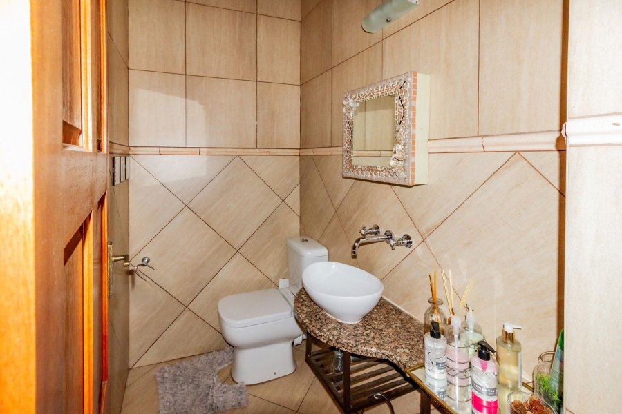 4 Bedroom Property for Sale in Xanadu Eco Park North West